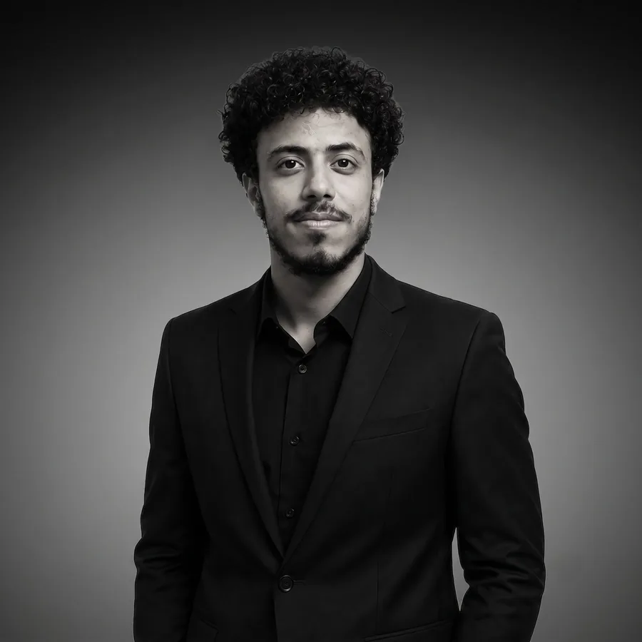 Mostafa Nemo